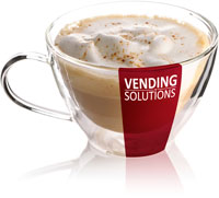 Office Coffee Service