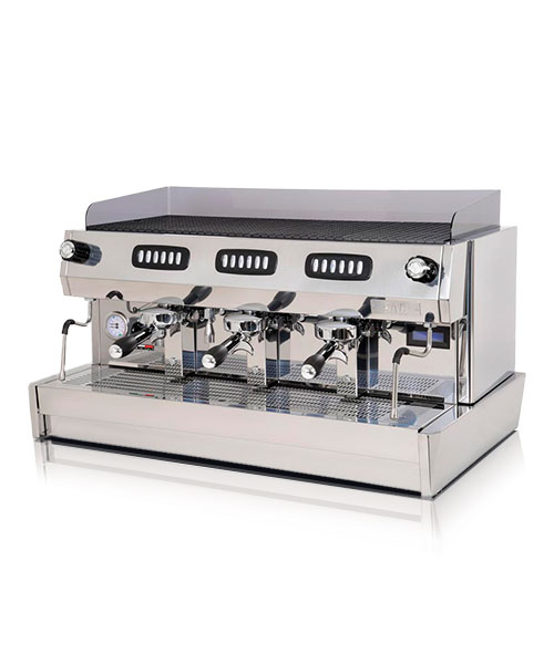 SV Italia Automatica 3 Groups