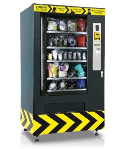 PPE Machine