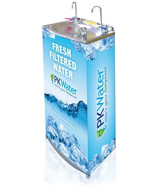 PK Water Fountain KSW-291