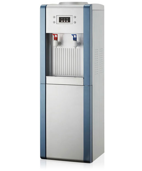 PK Plumbed-in Floor-standing