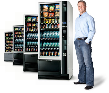 vending Machine business