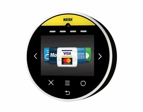 Monyx